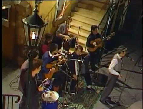 Zobi La Mouche- Les Negresses Vertes