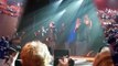 frank michael en concert à sérignan mars 2010.wmv