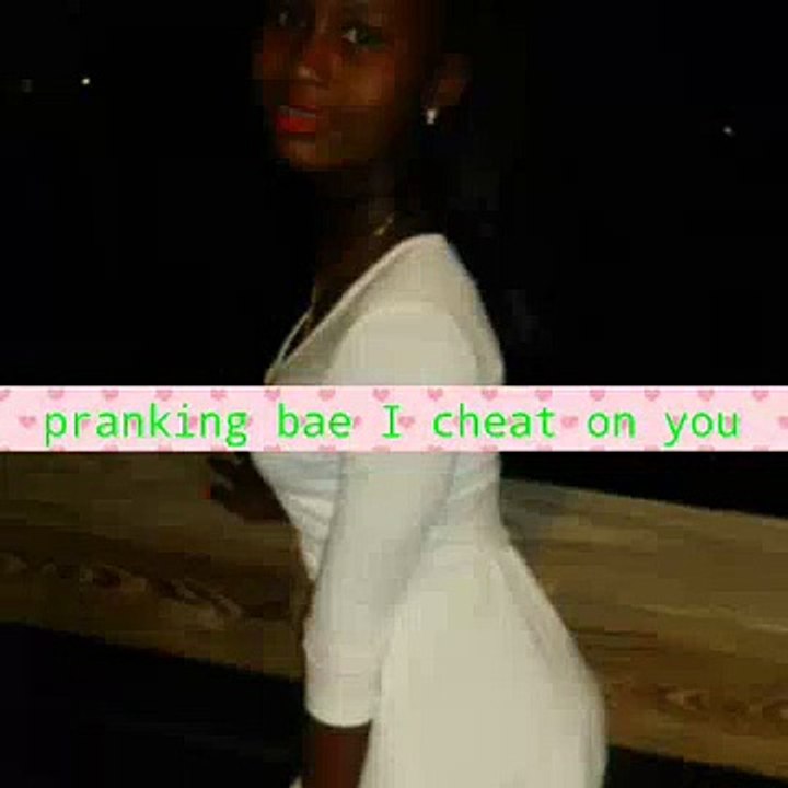 Bae prank over phone