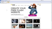 Mobile Websites | How to create a mobile website with Wix.com