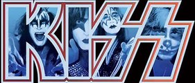 Ace Frehley/Kiss - New York Groove (Studio Version)