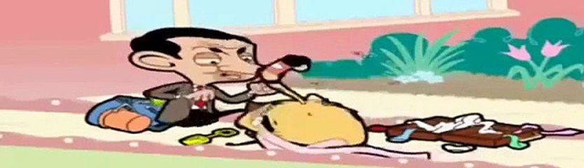 2 Hour Full HD Mr Bean animated series news videos