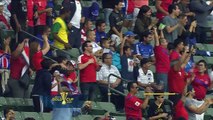 Costa Rica vs Jamaica Highlights