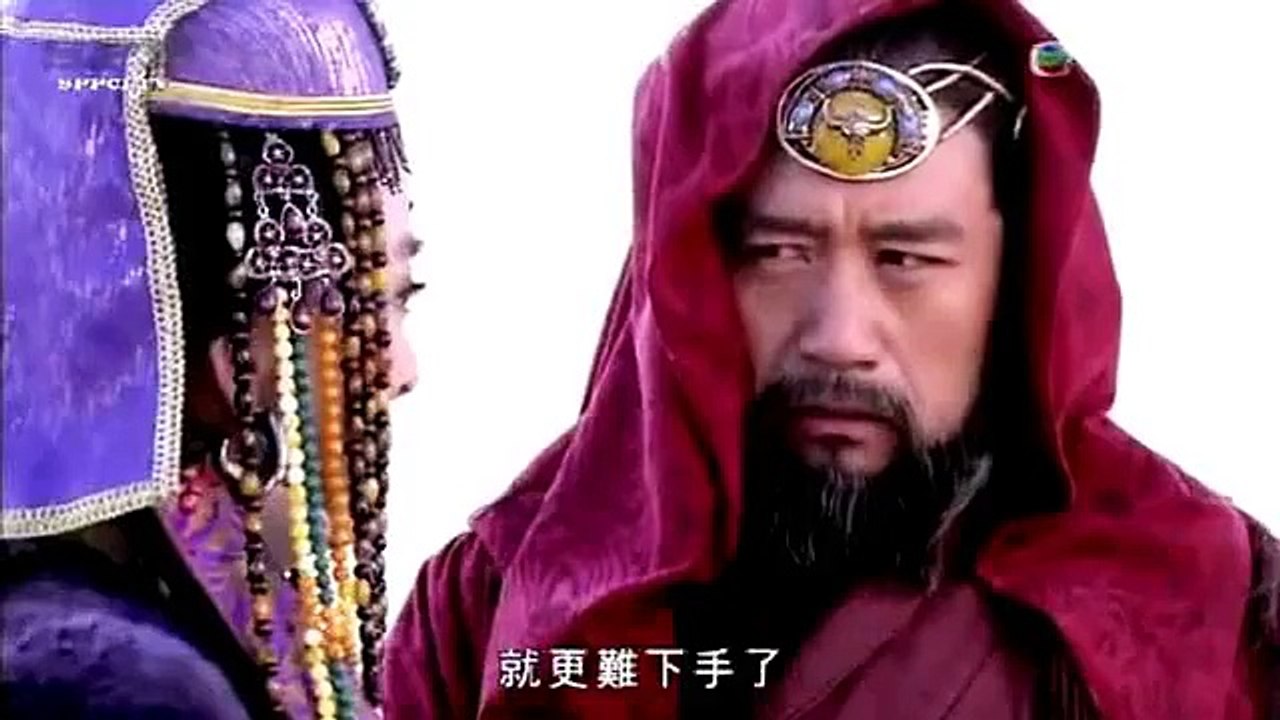 Kubali Khan 8