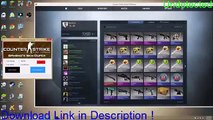 CS GO Skin Knife Easy Duplicator Still working July 2015 Patched Counter Strike Global Offensive