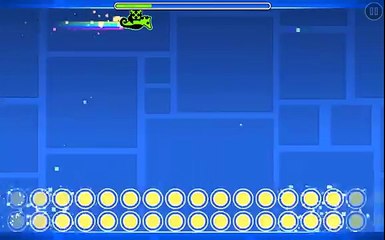 WORST GEOMETRY DASH LEVEL