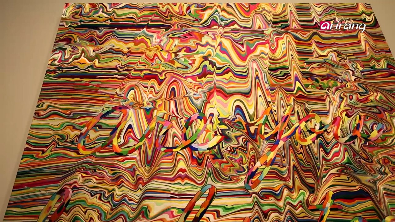 Arts Avenue S5Ep28