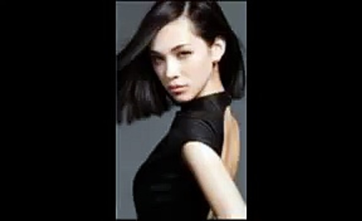 Asian Models Japanese black sweet - Asian Models