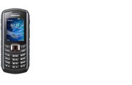 Samsung GT B2710 Téléphone Portable Noir