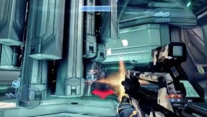 Halo MCC Montage 1: Centuries