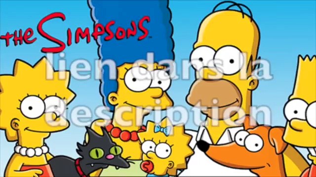 les simpson saison 1 épisodes 11 -L'Espion qui venait de chez moi (Bart au grand cru)