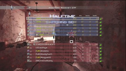 The Kill Feed - Original Gamers