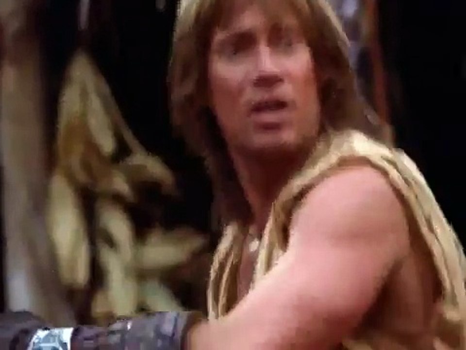 Hercules:LJ "Not Fade Away" Enforcer I vs Enforcer II