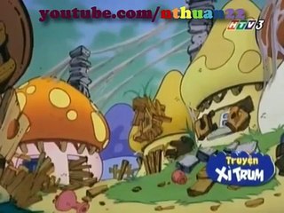 Làng Xì Trum - Tập 62