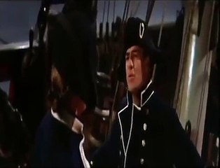 Les révoltés du Bounty (1962)