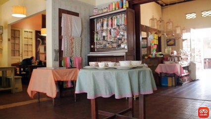 SAGOO KITCHEN & KOPI LAY