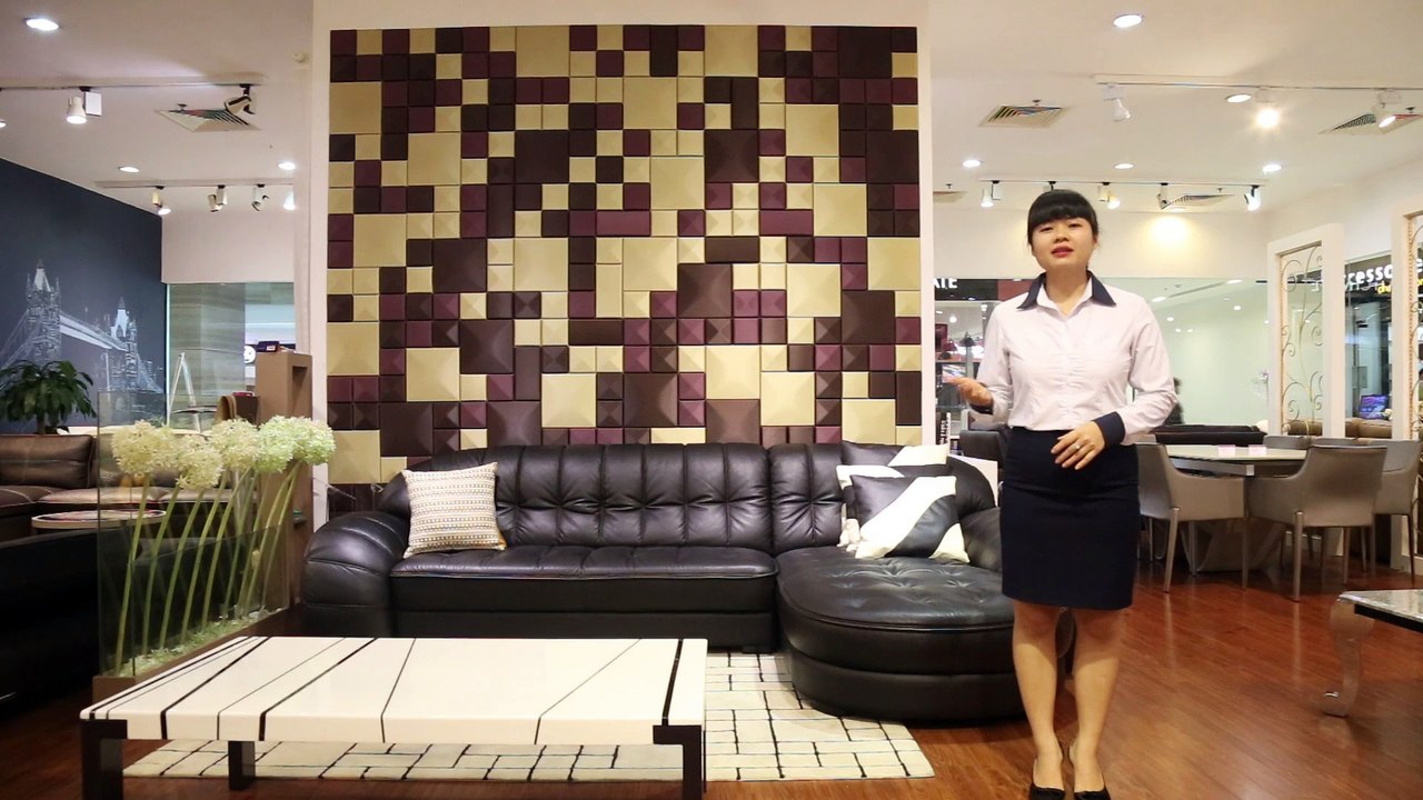 Hướng dẫn di chuyển Bàn mặt đá | Nội thất Hàn Quốc Kims Fullhouse
