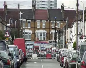 Veins in a body - Imran_Jabber.flv