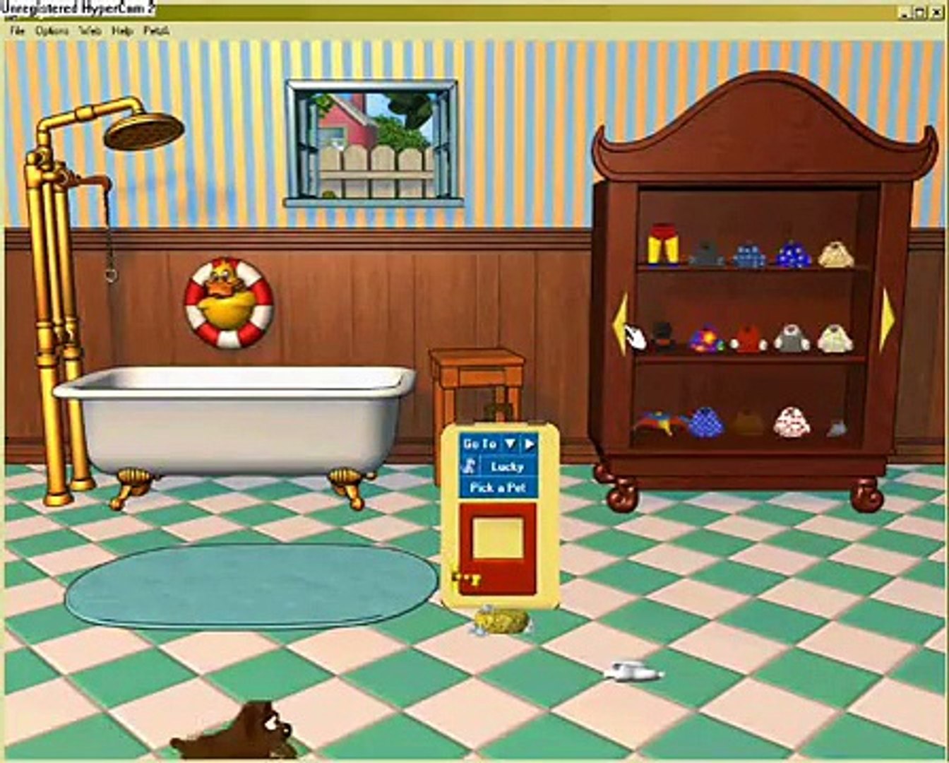 Dogz 5 PC game
