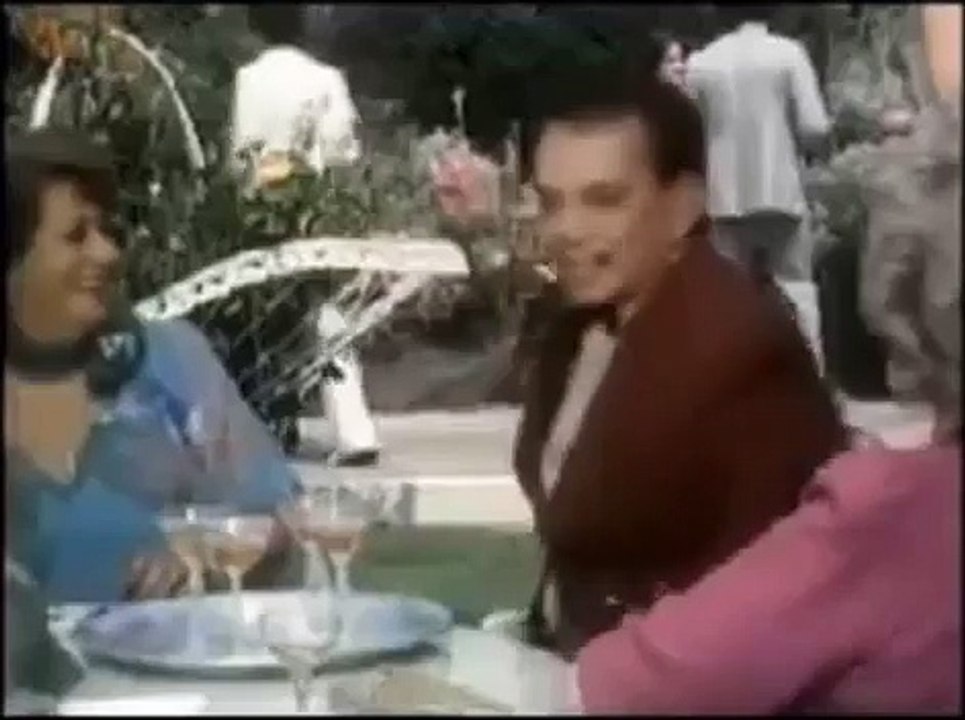 Cantinflas - besho besho besho