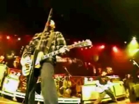 Social Distortion-Ring Of Fire
