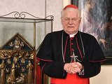 Gli auguri di Natale del cardinale Scola a tutti i fedeli ambrosiani