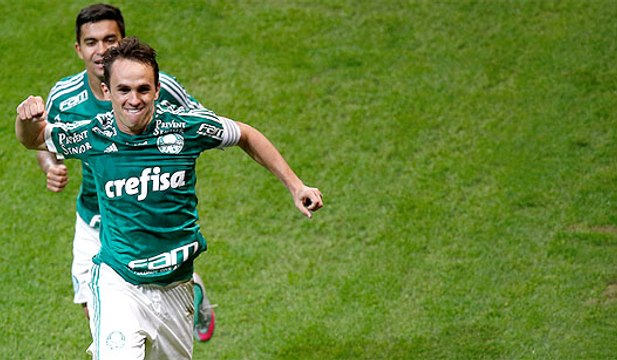 Ninguém segura! Palmeiras goleia Avaí em Allianz lotado