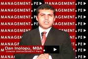 Eddie Morris Abarca Gestion Conocimiento Universidad ESAN - Management Peru Liderazgo Trabajo Equipo
