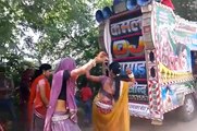 rajastani dance by sony hungama present