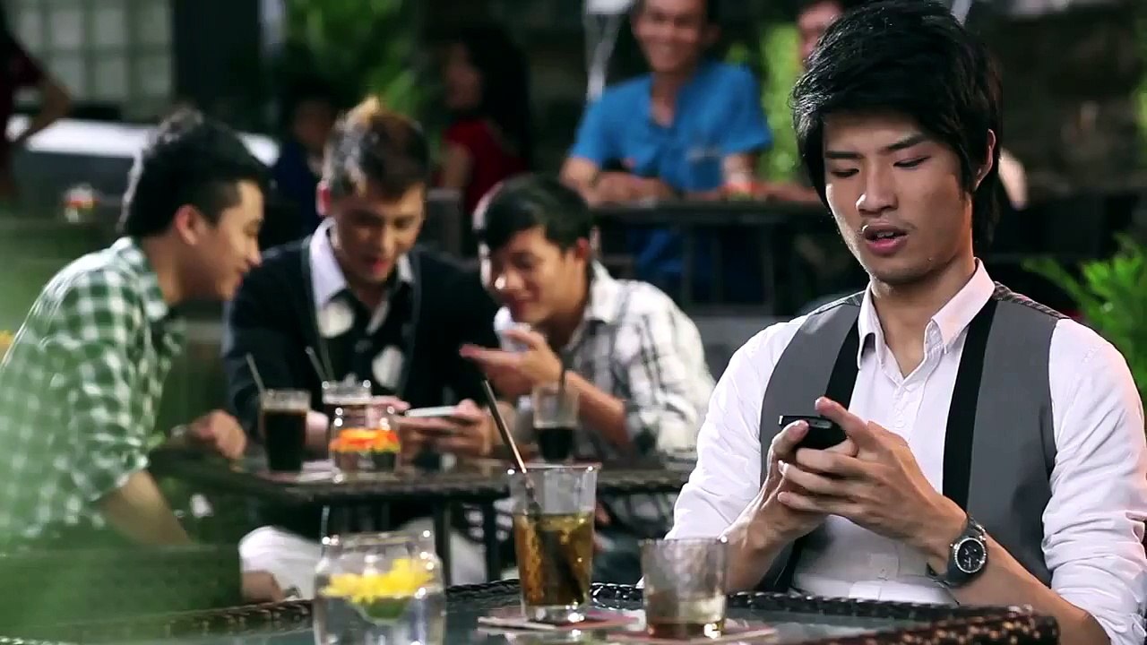 Công ty sản xuất phim quảng cáo, quay quảng cáo, dựng clip quảng cáo