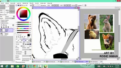 FNAF Crew [Realistic FNAF]