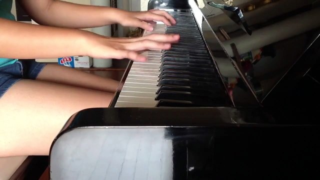 Against The Current feat. Taka - Dreaming Alone Piano Cover