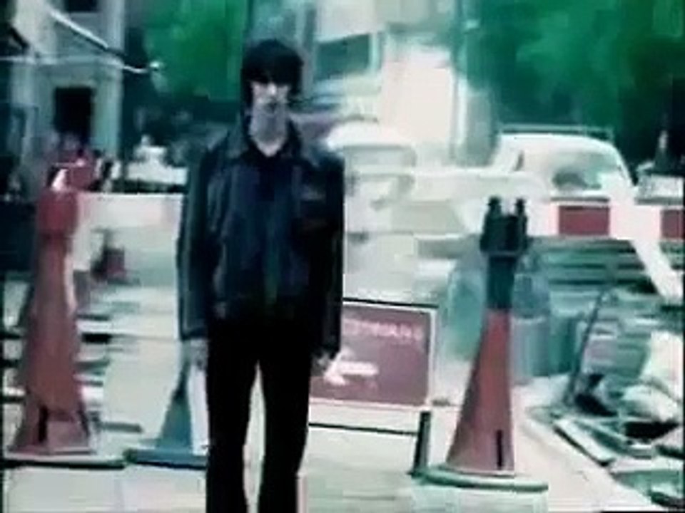 The Verve Bittersweet Symphony
