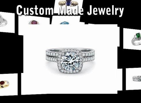 Unique Jewelry in Louisville | Brundage Jewelers 40207