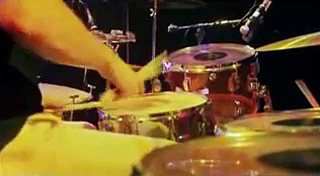 Led Zeppelin - Moby Dick