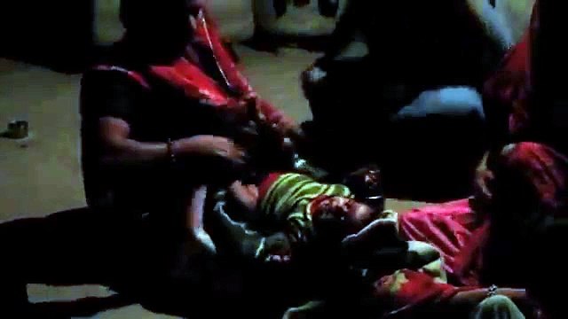 India Traditional Birth Attendant Village Dai