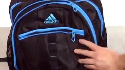 Balo laptop Adidas Predator Backpack -  balotot com_(360p)