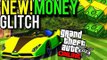 GTA 5 - Making Easy and Fast Money - Money Exploit - Infinite Money - 500K in 5 Minutes