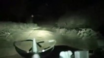 Scary video of ghost caught on tape during motorcycle trip _ Scary videos of ghosts caught on tape-kwhSiHBc84g
