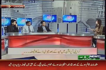 zulfiqar mirza k interview q nhe hoty tehlka khez inkashaf