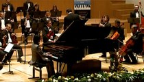 Mozart - Concierto para piano nº 20 en Re menor - Piano Concerto nº 20 in D minor- Rubén Ramiro