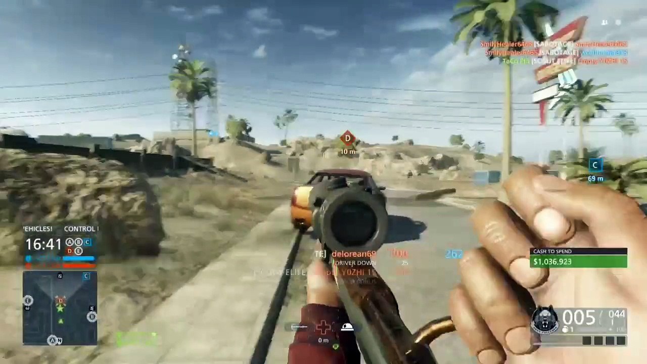 Heard Em' Say by TaCo Phi