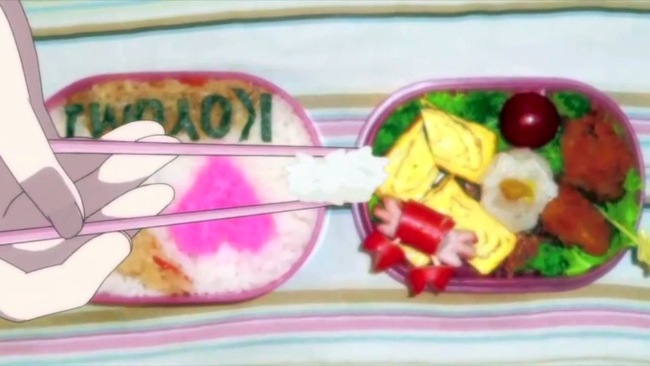 [Fandub] Bakemonogatari - "We're Going On A Date"
