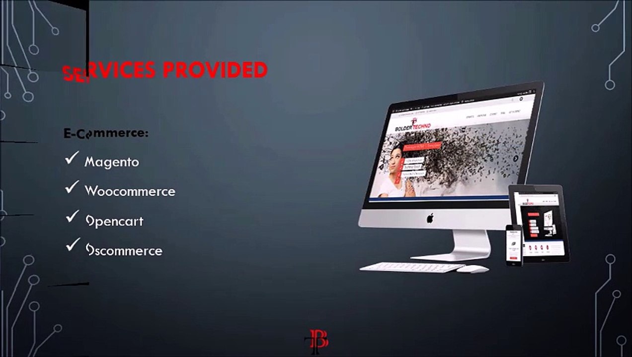 Web Development, Web Design and Mobile Apps Company