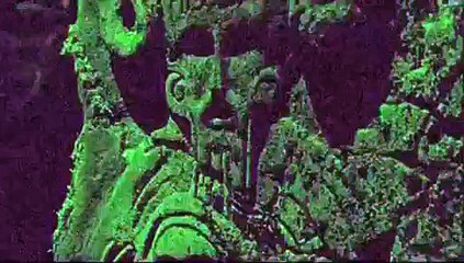 El laberinto del fauno