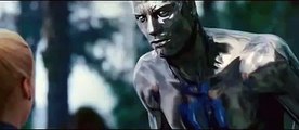 Fantastic Four: Rise of the Silver Surfer (clip)
