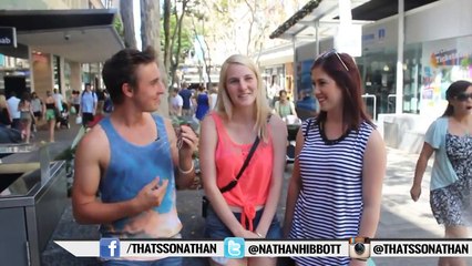 Giving Girls Orgasms - Funny Pranks 2015 HD