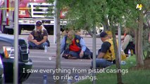 Deadly Biker Gang Shoot Out In Texas