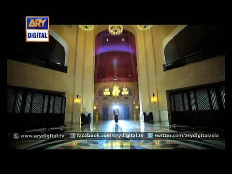 Shan-e-Ramzan 2015 Ramzan Transmission - ARY Digital