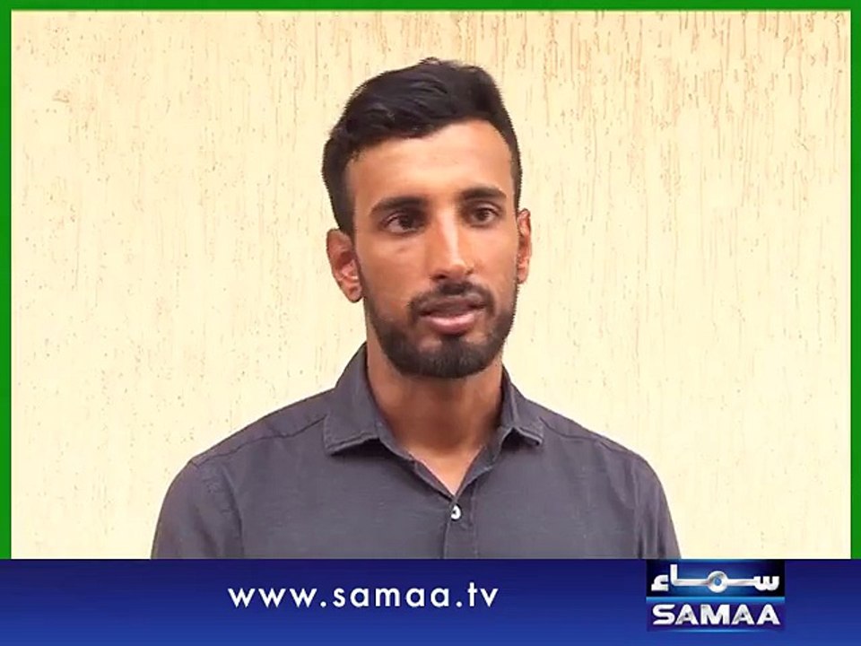 Shan Masood seeks ODI cap